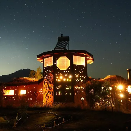 Swiss Eco La Linda Loma - Country house *