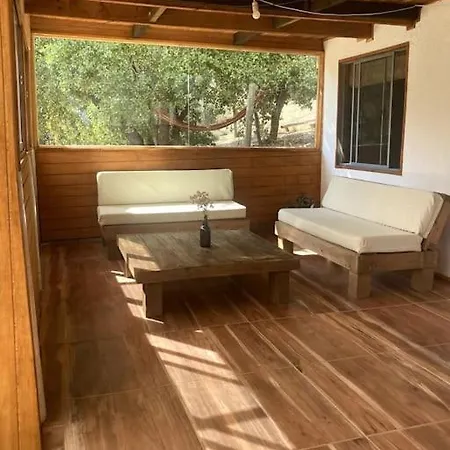 Country house Swiss Eco La Linda Loma -