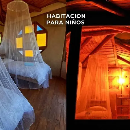 Swiss Eco La Linda Loma - * Olmue