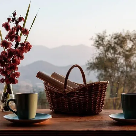 Country house Swiss Eco La Linda Loma - Olmue