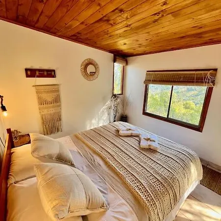 Country house Swiss Eco La Linda Loma -