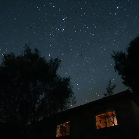 Country house Swiss Eco La Linda Loma - *