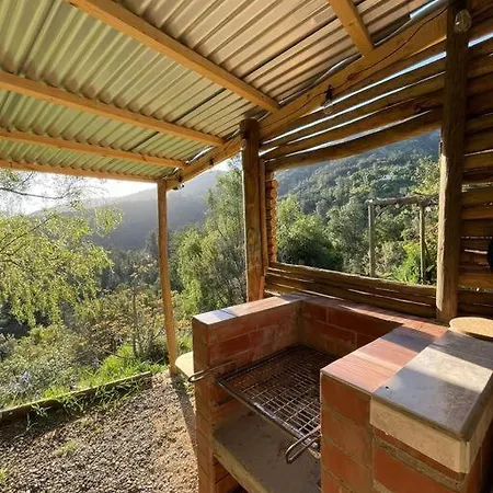 Country house Swiss Eco La Linda Loma -