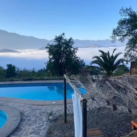 Swiss Eco La Linda Loma - * Olmue