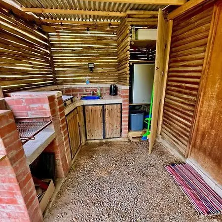 Swiss Eco La Linda Loma - Country house *