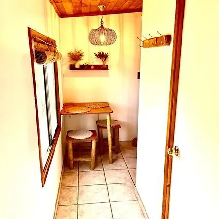 Country house Swiss Eco La Linda Loma - Olmue