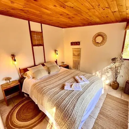 Swiss Eco La Linda Loma - Country house