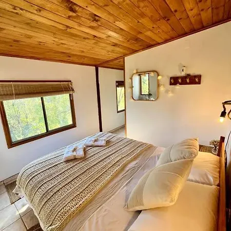 Country house Swiss Eco La Linda Loma -