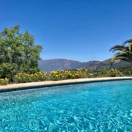 Swiss Eco La Linda Loma - Country house *