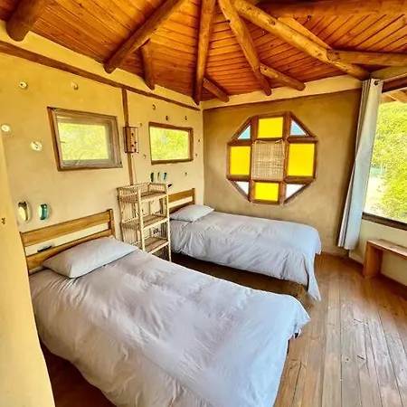 Swiss Eco La Linda Loma - Country house *