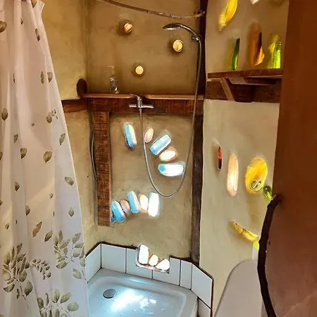 Country house Swiss Eco La Linda Loma - *