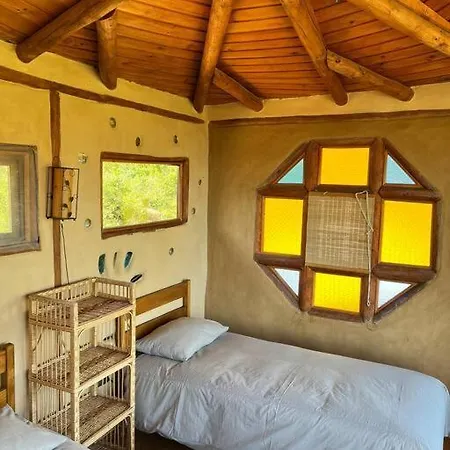 Country house Swiss Eco La Linda Loma - Olmue