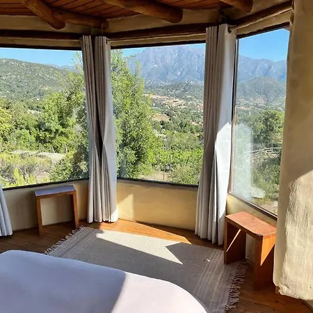 Swiss Eco La Linda Loma - Olmue