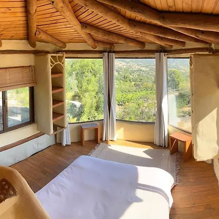Swiss Eco La Linda Loma - * Olmue