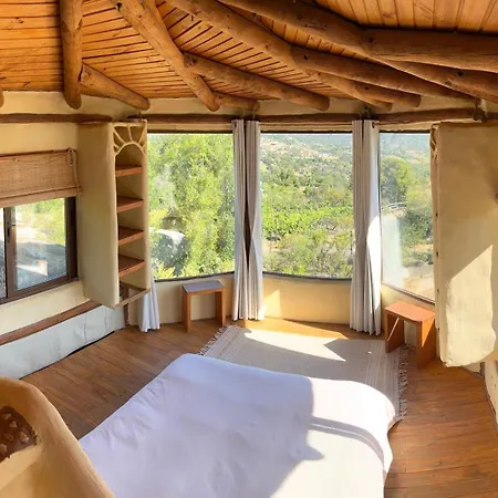 Country house Swiss Eco La Linda Loma - *